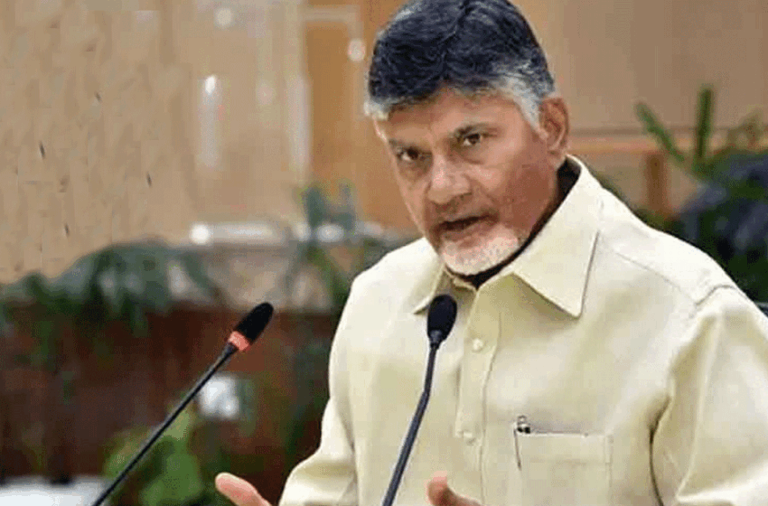  బాబుకు తలనొప్పిగా మారిన TDP MLA