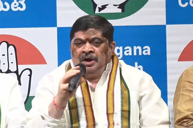  మరో వివాదంలో మంత్రి పొన్నం ప్రభాకర్