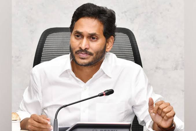  అసెంబ్లీ ముందు జగన్ కు బిగ్ షాక్