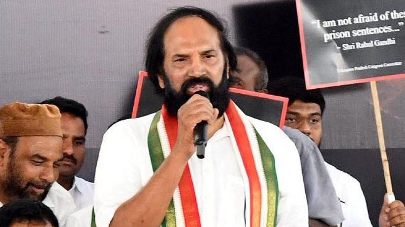  కాళేశ్వరం పనికిరాని ప్రాజెక్టు