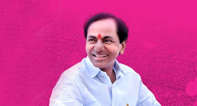  KCR తొలి విజయం