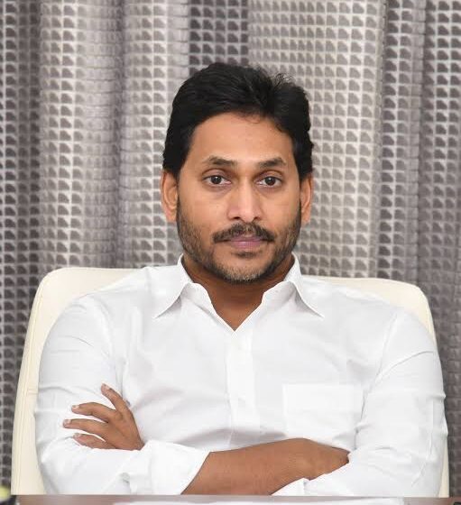  జగన్ పై పెద్ద కుట్ర