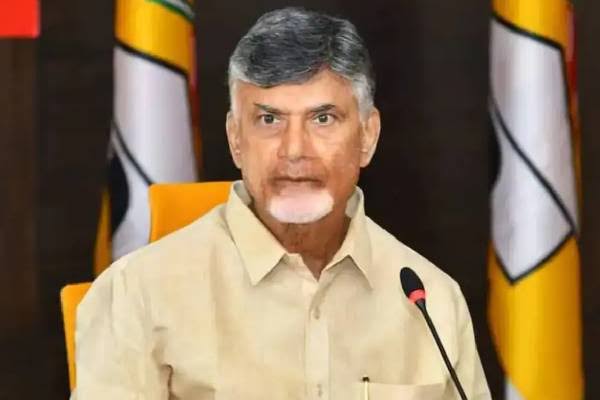  తెలంగాణ పై చంద్రబాబు కీలక వ్యాఖ్యలు