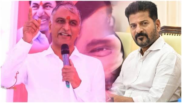  హరీష్ రావు లేఖపై విద్యాశాఖ స్పందన