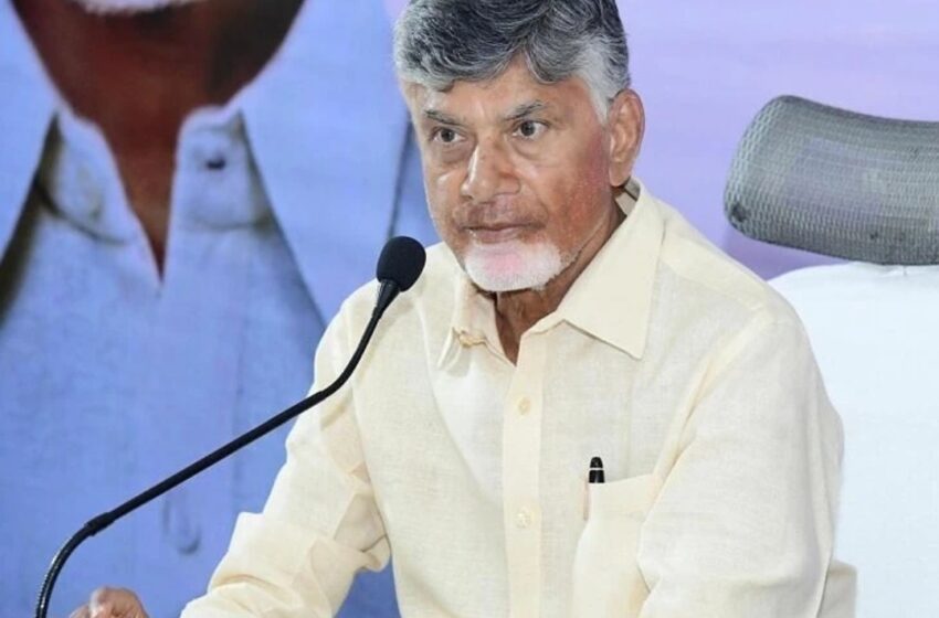  ఫ్రీ బస్సు ప్రయాణంపై సీఎం చంద్రబాబు కీలక ప్రకటన