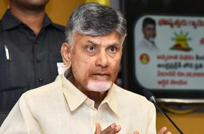  ఏపీలో మరో కొత్త పథకం