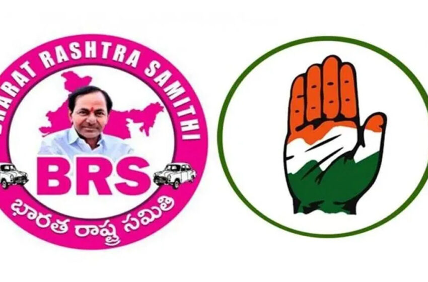  కాంగ్రెస్ లో చేరిన బీఆర్ఎస్ ఎమ్మెల్యేకి ప్రమోషన్