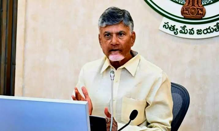  రిజర్వేషన్లపై చంద్రబాబు కీలక ప్రకటన