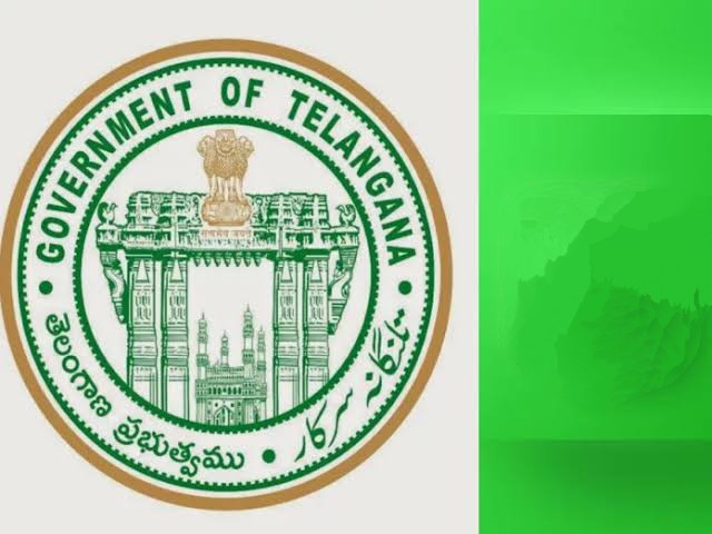 Telangana government