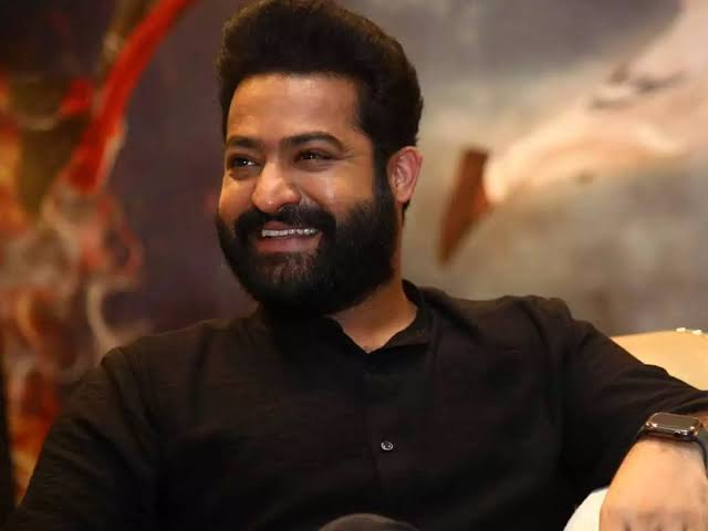 Good news for NTR fans