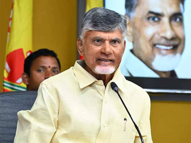 National SC Commission Notice to Chandrababu Government