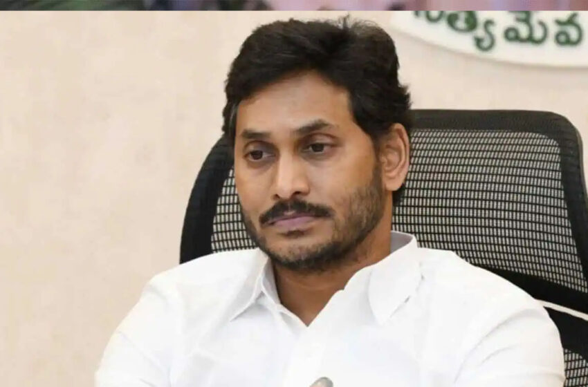  జగన్ పై ఏపీ మంత్రి సంచలన వ్యాఖ్యలు…!