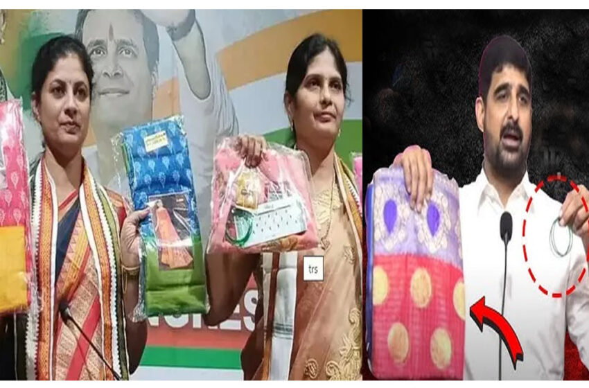  నాడు మహిళలకు గౌరవం.. నేడు అవమానమా..?