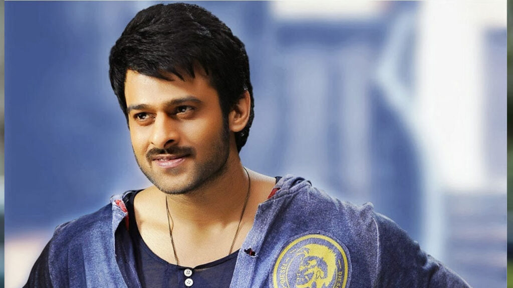 Bad news for Prabhas fans!