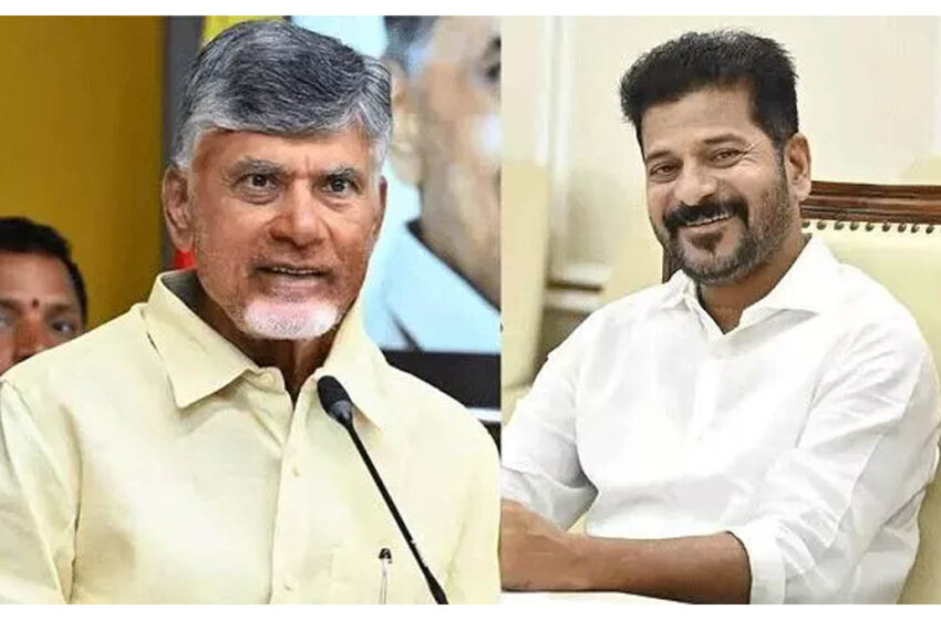  రేవంత్ రెడ్డికి  దిమ్మ తిరిగే షాకిచ్చిన చంద్రబాబు…?