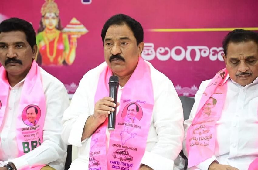  మాదిగల ద్రోహి కాంగ్రెస్..!