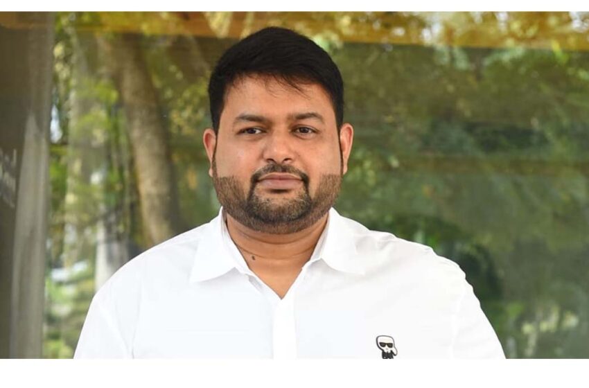 Thaman SS