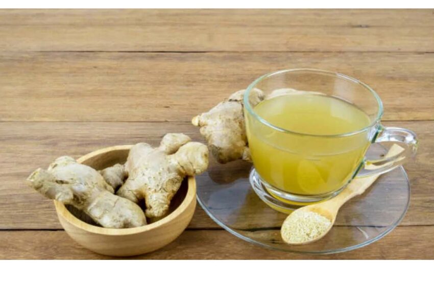 Ginger Benefits