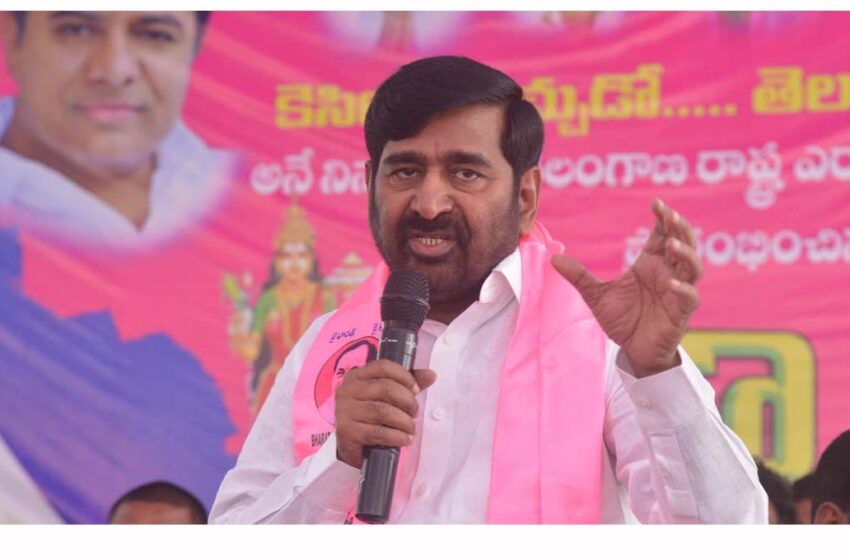 Jagadish Reddy Guntakandla