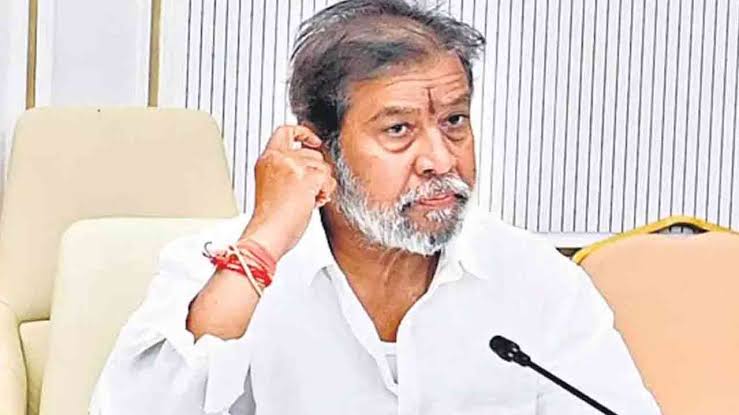  హైదరాబాద్ లో చైనా వైరస్..!