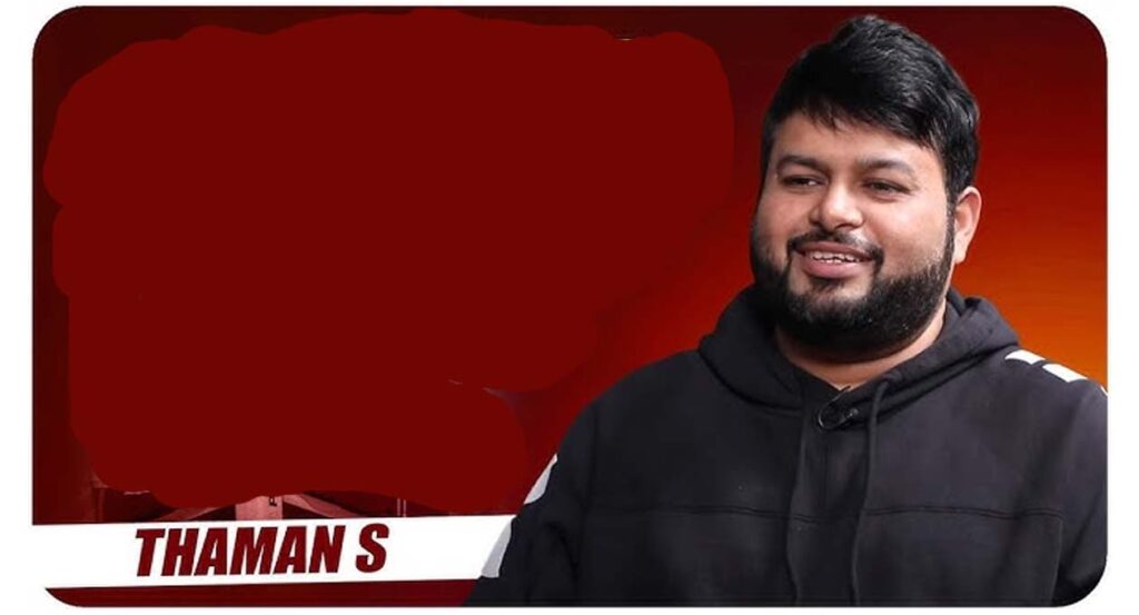 Thaman SS