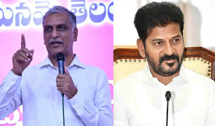  అబద్ధానికి అంగీ లాగేస్తే రేవంత్ రెడ్డి..!