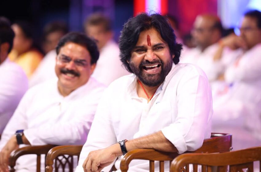  పవన్ కళ్యాణ్ వ్యాఖ్యలపై టీడీపీ ఫైర్..!
