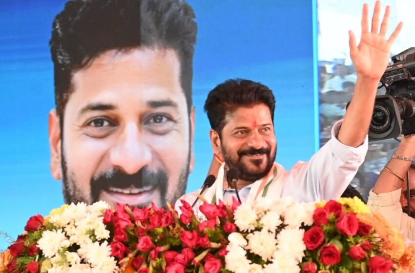  అదానీ-అంబానీ కంటే పవర్ ఫుల్ తెలంగాణ ఆడబిడ్డలు..!