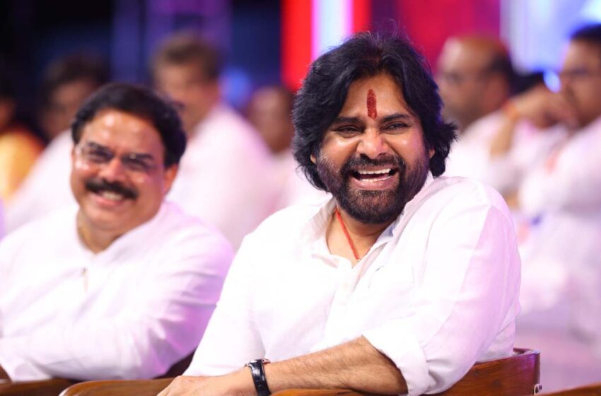  మనం నిలబడ్డాం.. టీడీపీని నిలబెట్టాం..!