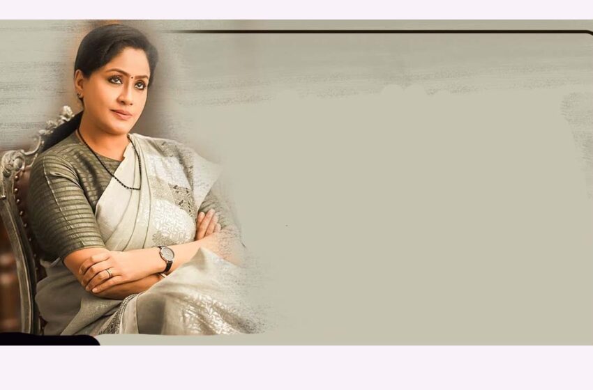 Vijayashanti