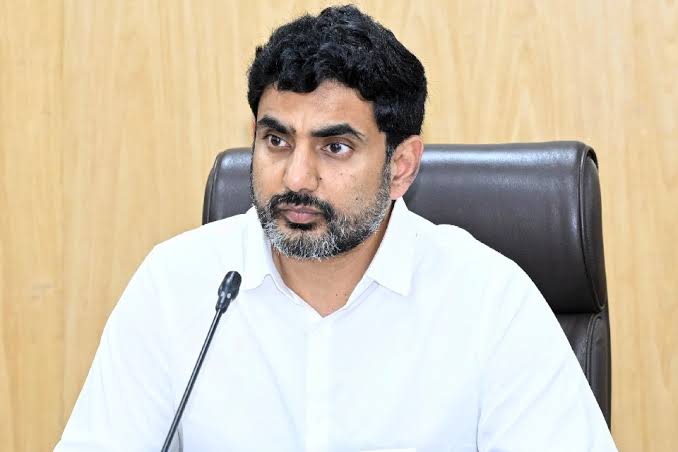  డీఎస్సీ పై మంత్రి నారా లోకేశ్ కీలక ప్రకటన