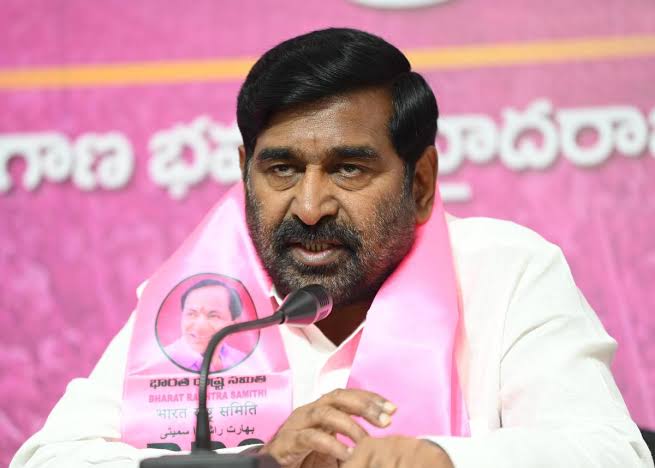  SLBC ఘటన పూర్తిగా ప్రభుత్వ వైపల్యం..!