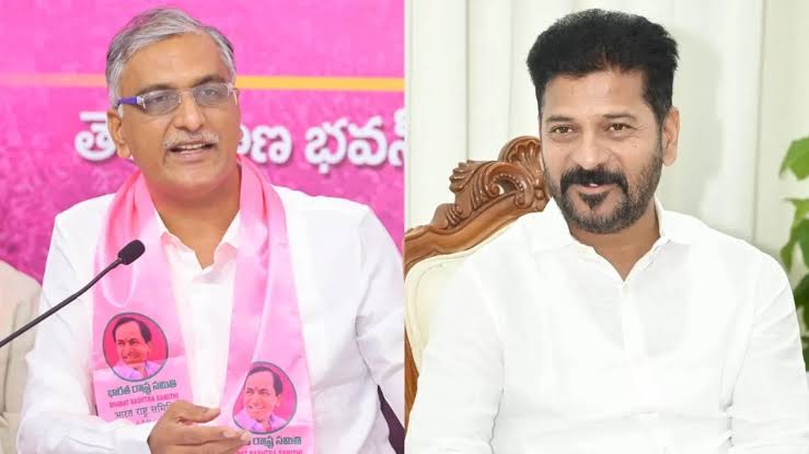  రేవంత్ రెడ్డికి ఓ వింత జబ్బు..!