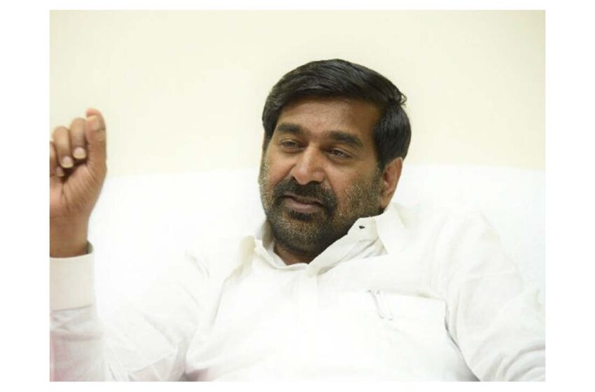 Will Jagadish Reddy's MLA post be abolished?