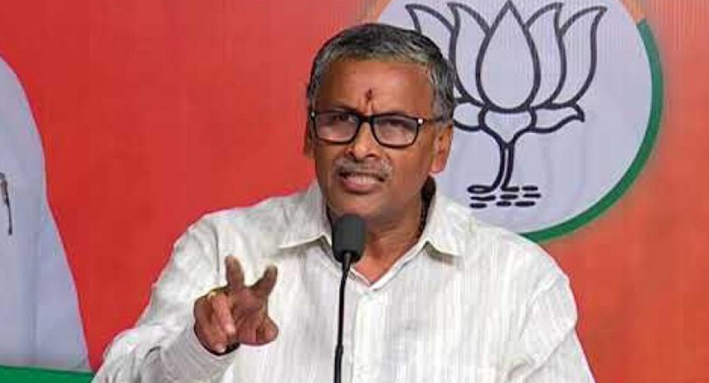 N. V. S. S. Prabhakar