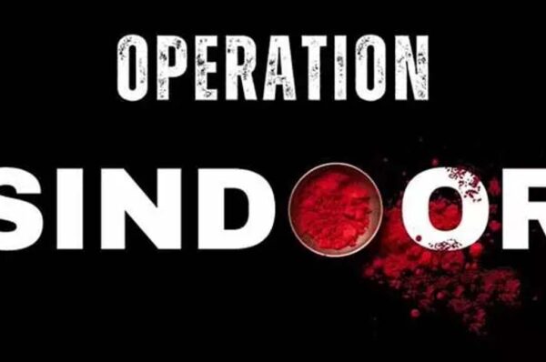 Operation Sindoor