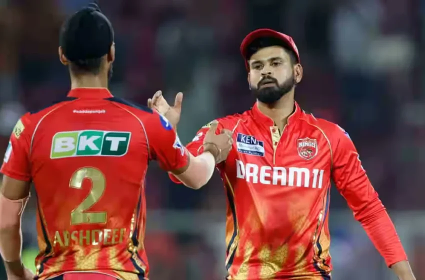 RCB VS PBKS