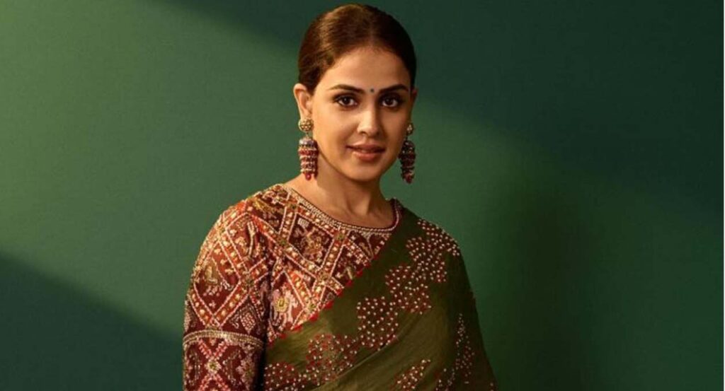 Genelia