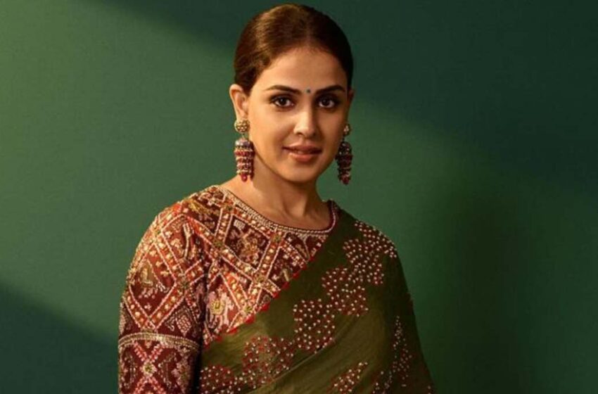 జాన్ అబ్రహం తో పెళ్లి వార్తలపై జెనీలియా హాట్ కామెంట్స్