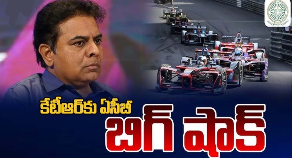 KTR