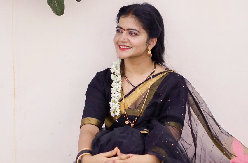 Shiva Jyothi