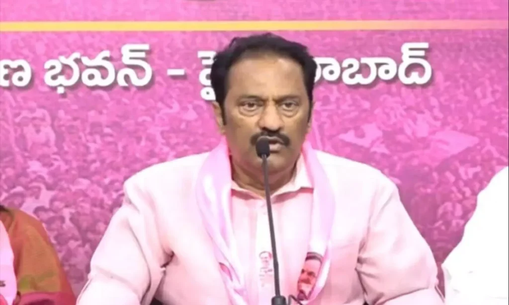 MLA Maganti Gopinath