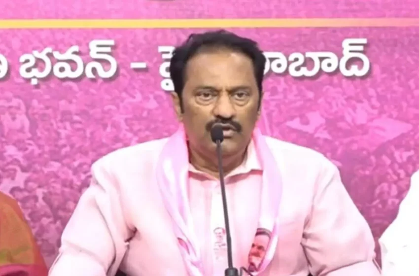 ఎన్టీఆర్ పిలుపుతో రాజకీయాల్లోకి మాగంటి గోపినాథ్.!
