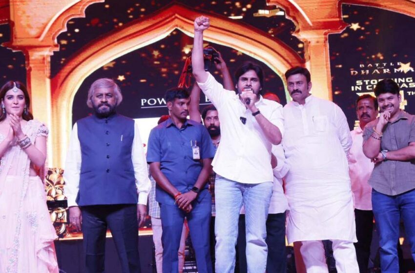  నేను రీమేక్స్  చేయడానికి కారణం ఇదే- పవన్