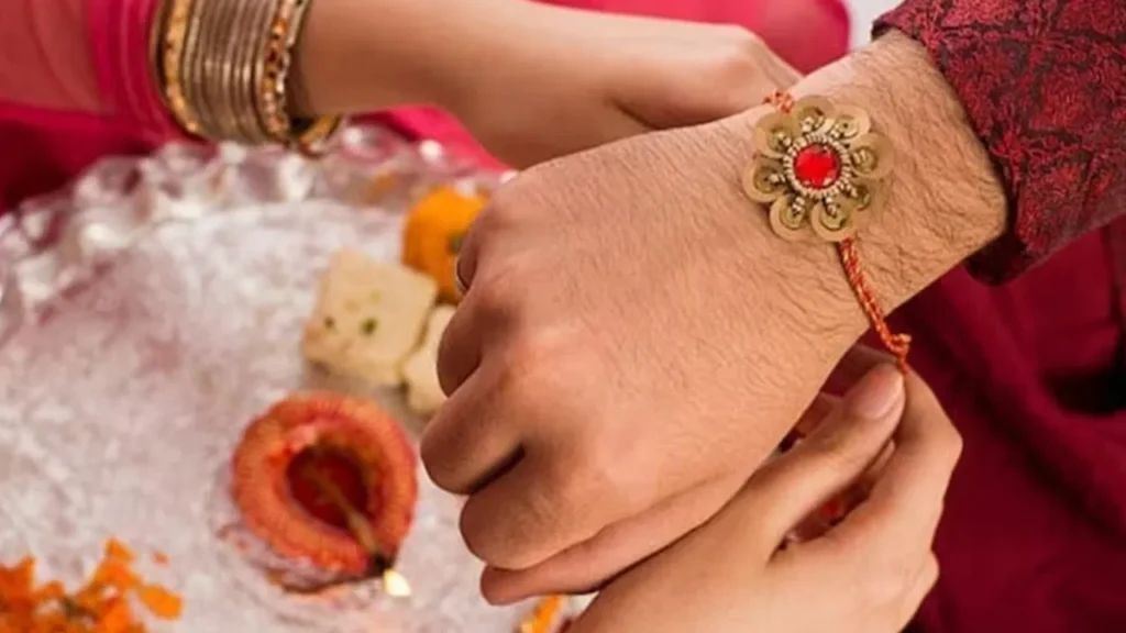 Rakhi Festival