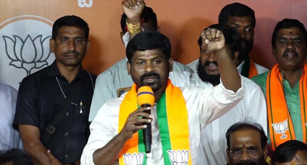 Guvvala Balaraju