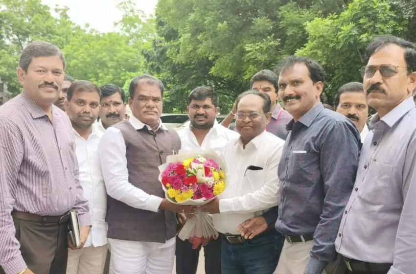 రూల్ ఆఫ్ రిజర్వేషన్ అమలు కావాలి