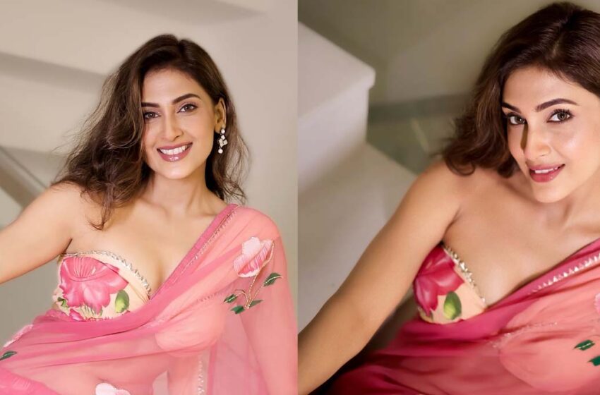 Reena Aggarwal