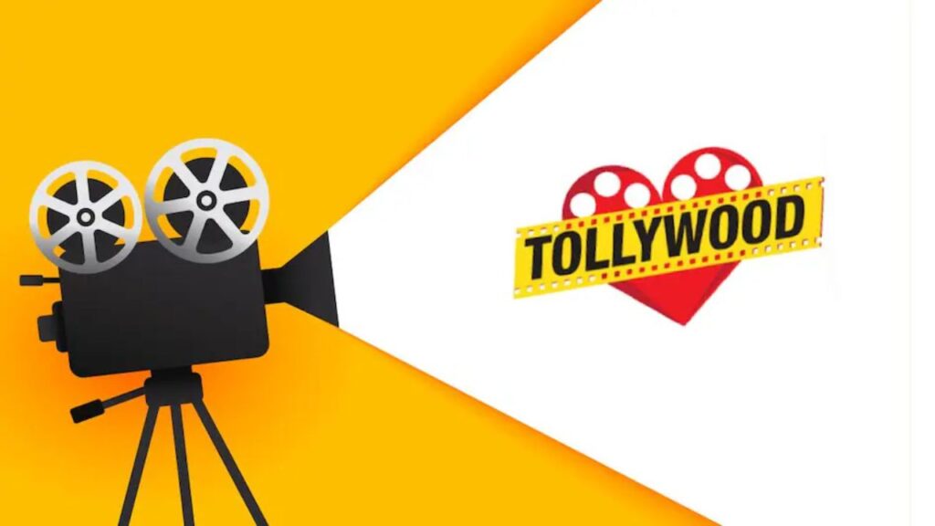 tollywood film industry
